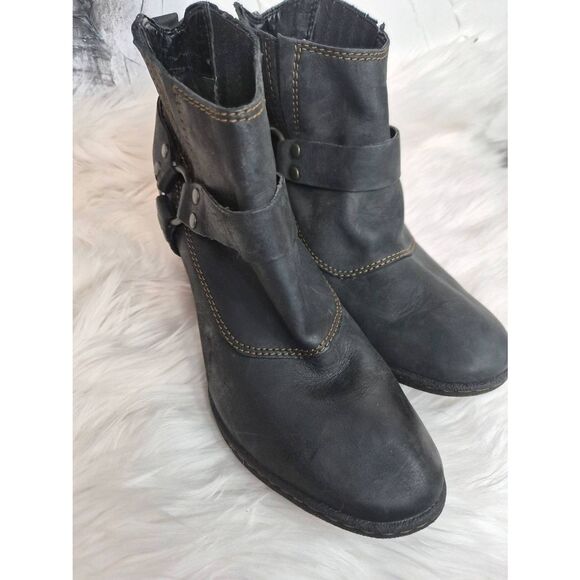BOC anke boots - Picture 7 of 9